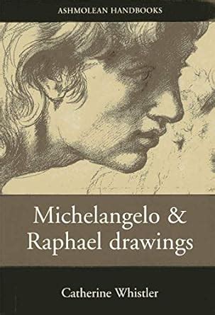 Drawings by Michelangelo and Raphael Border Lines Series Epub