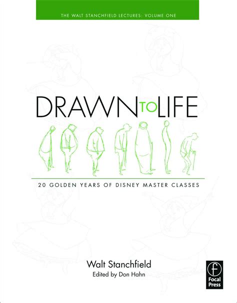 Drawn Life Classes Stanchfield Lectures Doc