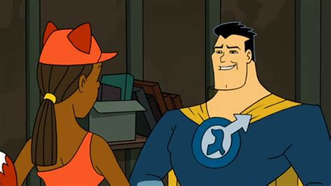 Drawn Together Series 3: The Explosive Conclusion