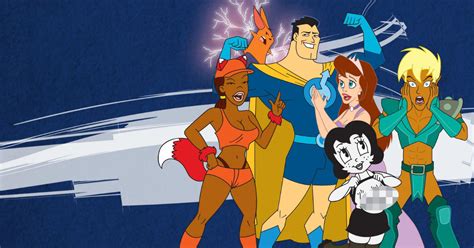 Drawn Together Uncensored: A Comprehensive Guide to the Adult Animated Comedy