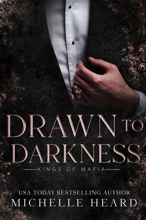 Drawn to Darkness PDF