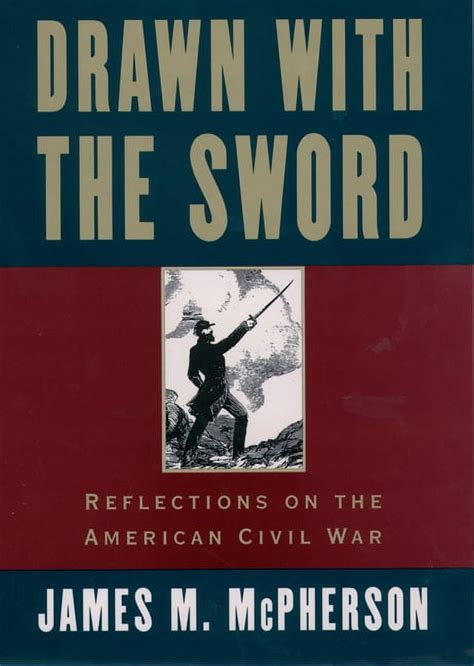 Drawn with the Sword Reflections on the American Civil War Kindle Editon