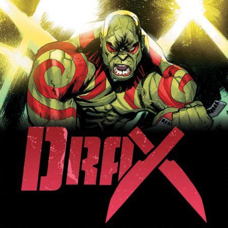 Drax 2015-2016 2 Kindle Editon
