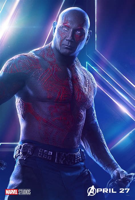 Drax the Destroyer 4 Epub