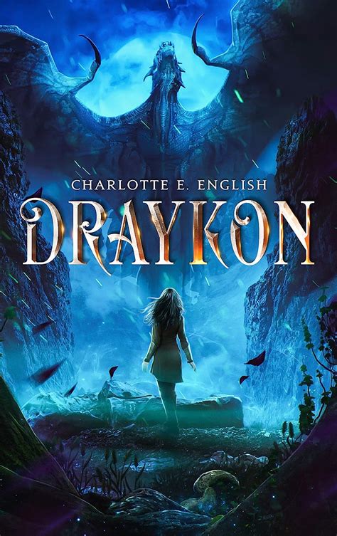 Draykon Book 1 The Draykon Series Kindle Editon