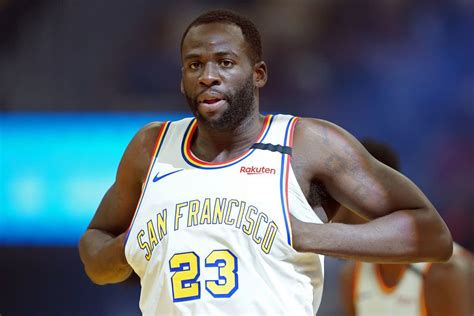 Draymond Green: The Ultimate Defensive Juggernaut