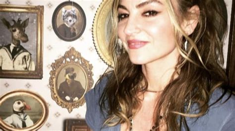 Drea De Matteo nude leak