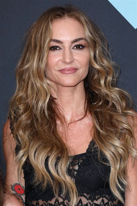 Drea de Matteo