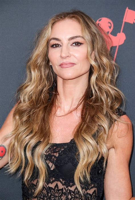 Drea de Matteo: A Guide to a Successful Career in Acting