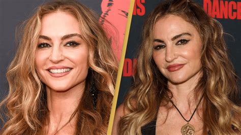 Drea de Matteo: A Journey of Resilience and Success in Hollywood