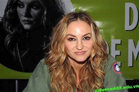 Drea de Matteo: A Journey of Transformation and Triumph