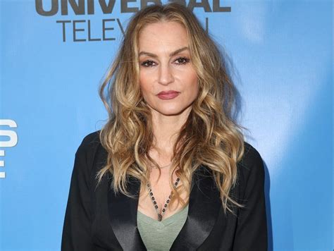 Drea de Matteo: A Star on the Rise