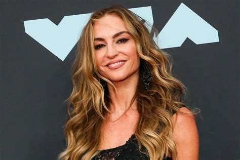 Drea de Matteo: A True Force in the Entertainment Industry