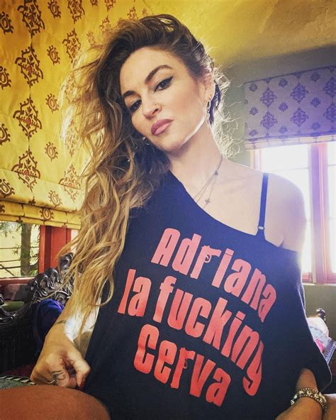 Drea de Matteo: An In-Depth Exploration of Her Career and Legacy