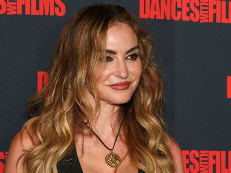 Drea de Matteo: From "The Sopranos" to a Leading Voice in the Fight Against Addiction