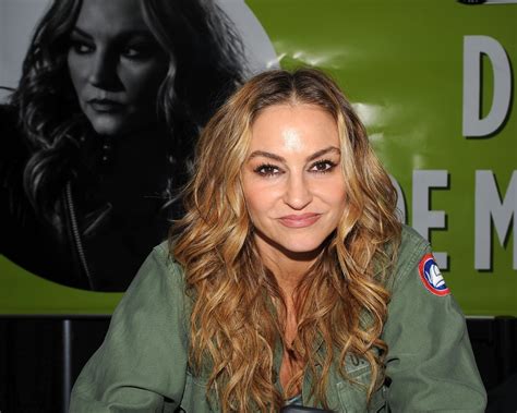 Drea de Matteo: The Bronx Bombshell Who Conquered Hollywood