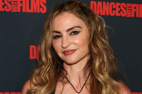 Drea de Matteo Nude OnlyFans Leaks: The Ultimate Guide to the Scandal