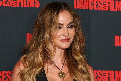 Drea de Matteo Pics: A Captivating Collection of the Actress's Finest Moments