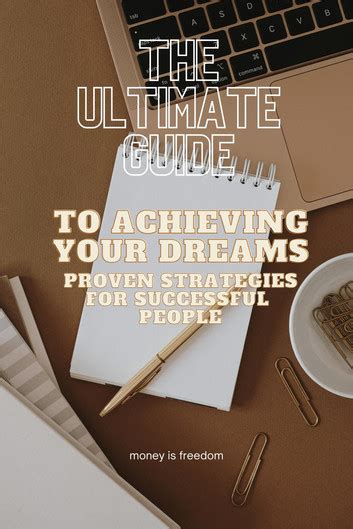 Dreaawthamouff: The Ultimate Guide to Achieving Your Dreams