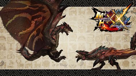 Dread King Rathalos: The Apex of the Rathalos Lineage