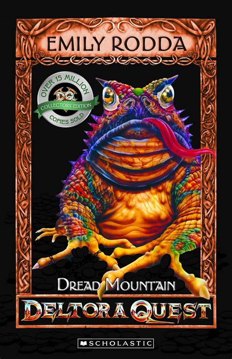 Dread Mountain Ebook Doc