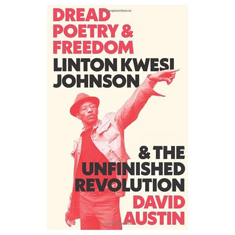 Dread Poetry and Freedom Linton Kwesi Johnson and the Unfinished Revolution Doc