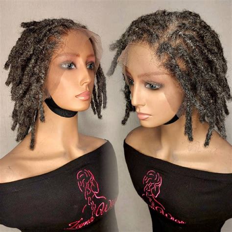 Dread Wigs: A Comprehensive Guide to 101+ Styles and Applications