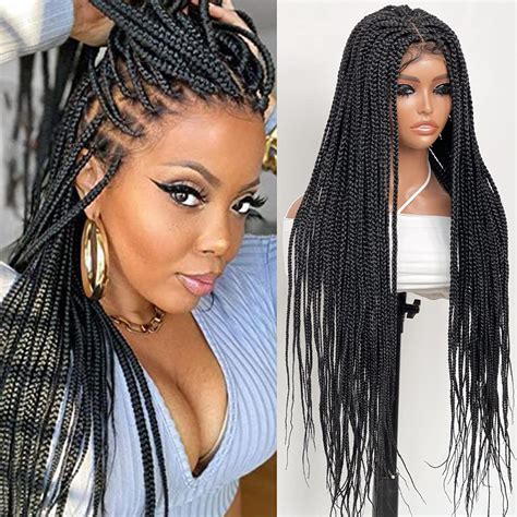 Dread Wigs: The Ultimate Guide to Enhance Your Style