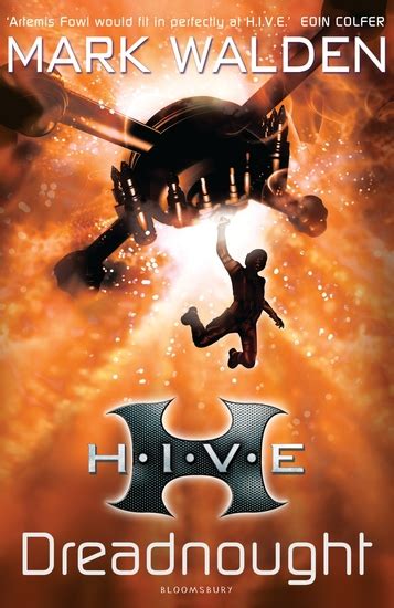 Dreadnought HIVE Book 4 Epub