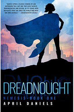 Dreadnought Nemesis Book One Kindle Editon