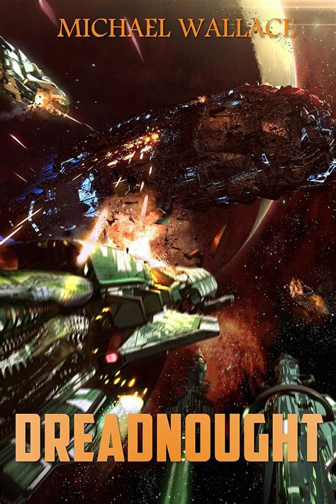 Dreadnought Starship Blackbeard Volume 3 Reader