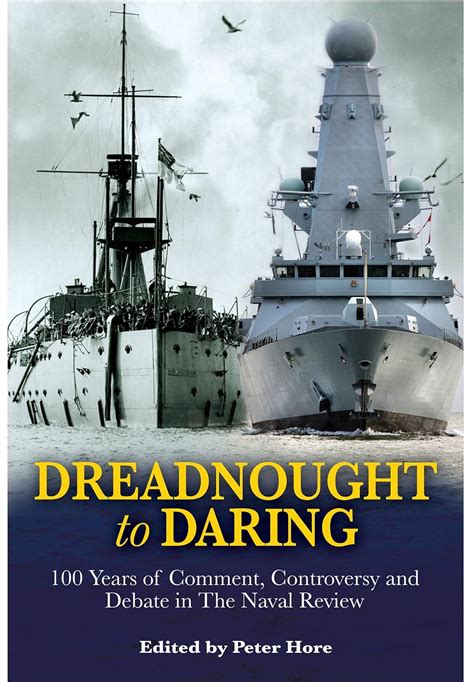 Dreadnought to Daring 100 Years of Comment Epub