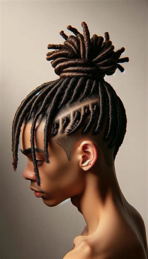 Dreads: A Cultural Staple with Timeless Appeal