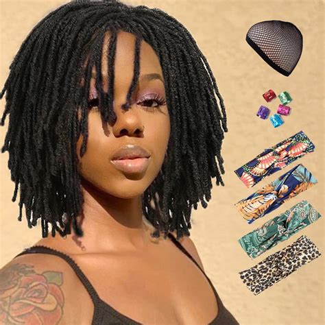 Dreads Wig 101: The Ultimate Guide to Enhancing Afrocentric Beauty