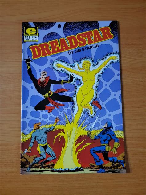 Dreadstar 2 Doc