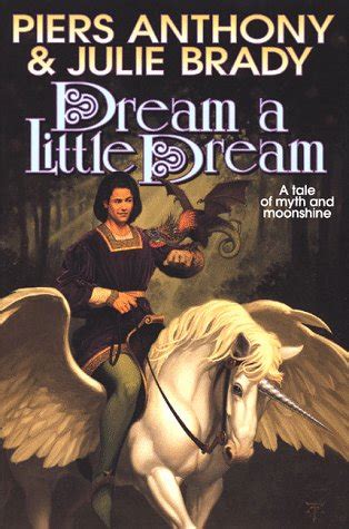 Dream A Little Dream A Tale of Myth And Moonshine Kindle Editon