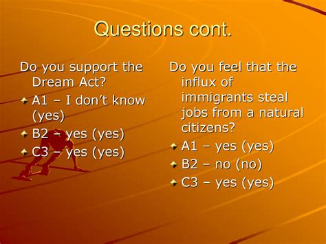 Dream Act Questions And Answers Justice For Immigrants PDF