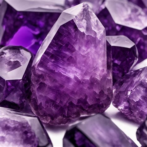 Dream Amethyst Meaning: Unlocking the Mystical Power of the Purple Crystal