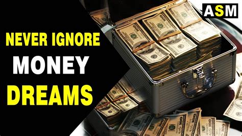 Dream Big: How Money Can Make Your Dreams a Reality