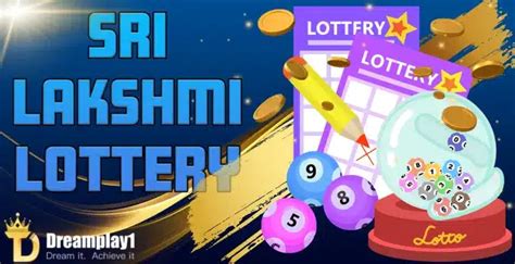 Dream Big with the Ganesh Lakshmi Lottery: Your Gateway to Potential Riches!