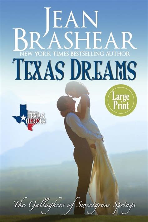 Dream Bride Large Print Edition Reader