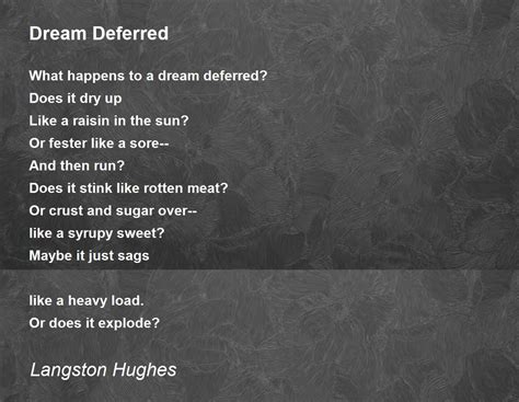 Dream Deferred Doc