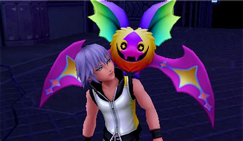 Dream Eaters in Kingdom Hearts: A Comprehensive Guide