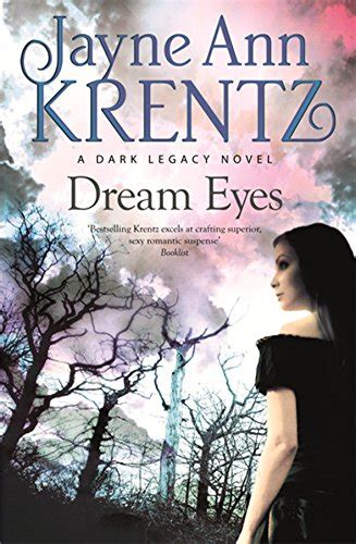 Dream Eyes Dark Legacy Reader