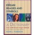 Dream Images and Symbols A Dictionary Creative Breakthroughs Books Doc