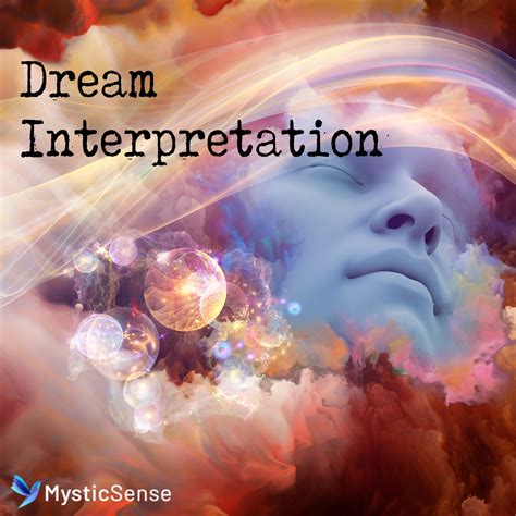 Dream Interpretation: