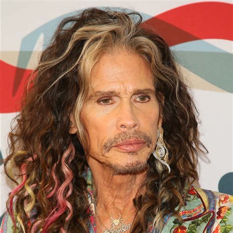 Dream On: A Comprehensive Guide to the Enchanting Journey of Steven Tyler