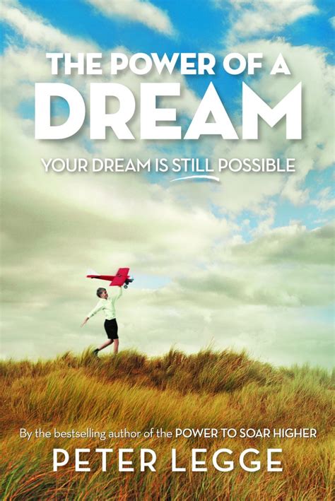 Dream Power Transform Your Life with the Power of Dreams PDF
