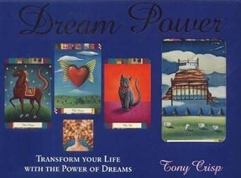 Dream Power Transform Your Life with the Power of Dreams PDF