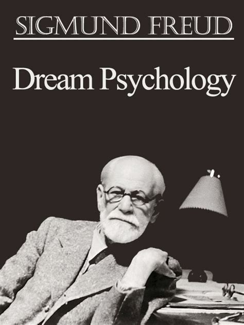 Dream Psychology By Sigmund Freud Illustrated Epub